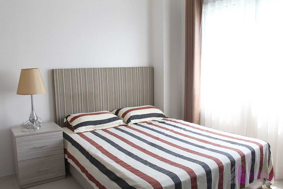 Spianada – Comfy Bedroom w/ Balcony