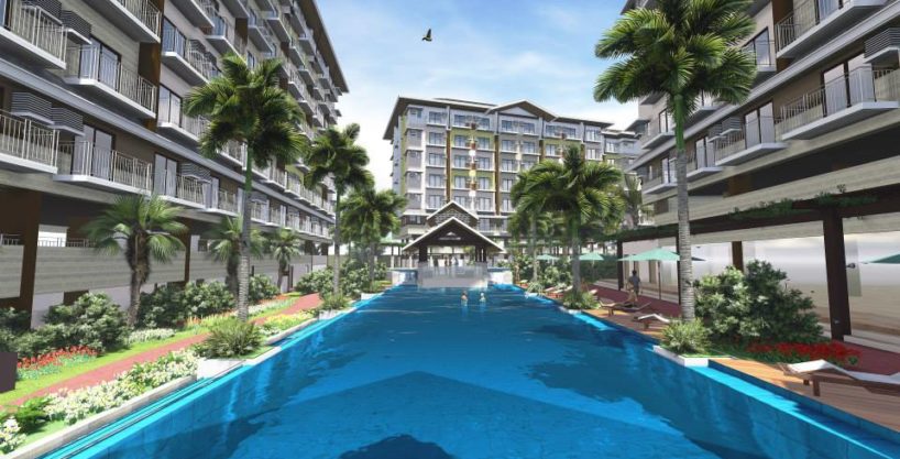 Amani Grand, Resort Residences