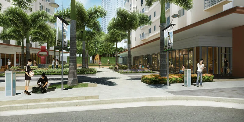 Commercial-Plaza