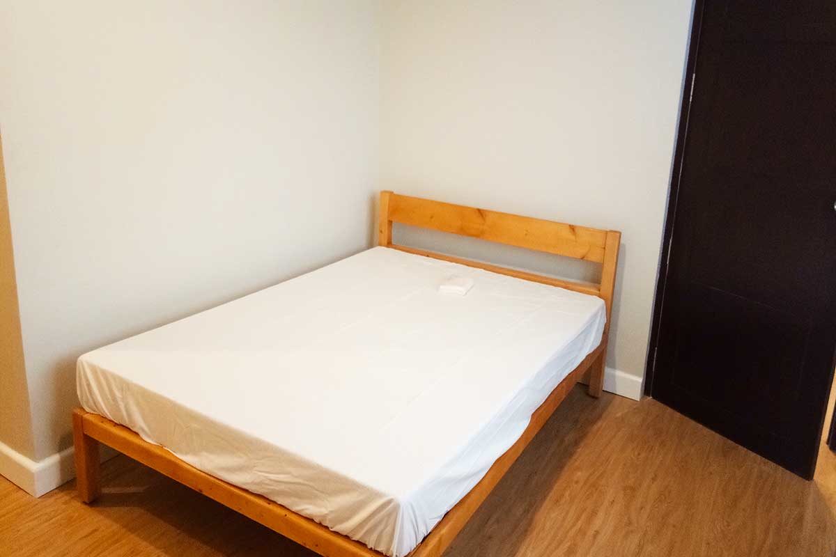 Simple Elegant 1 Bedroom At Mivesa