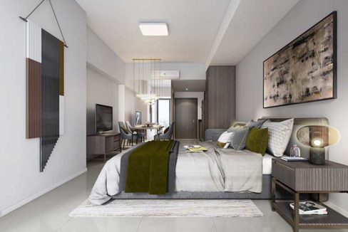 MBQ-T3_Unit-Interiors_Studio-Bed-Area