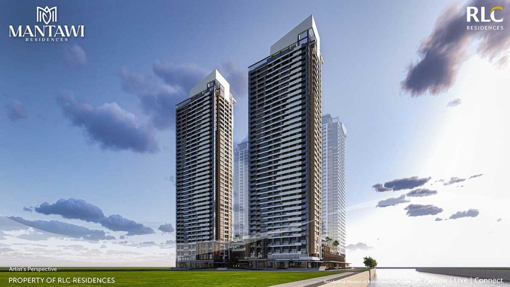 Mantawi Residences