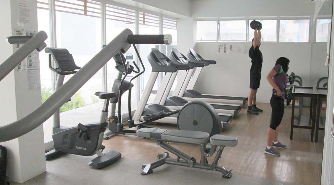 Mivesa-garden-residences-gym