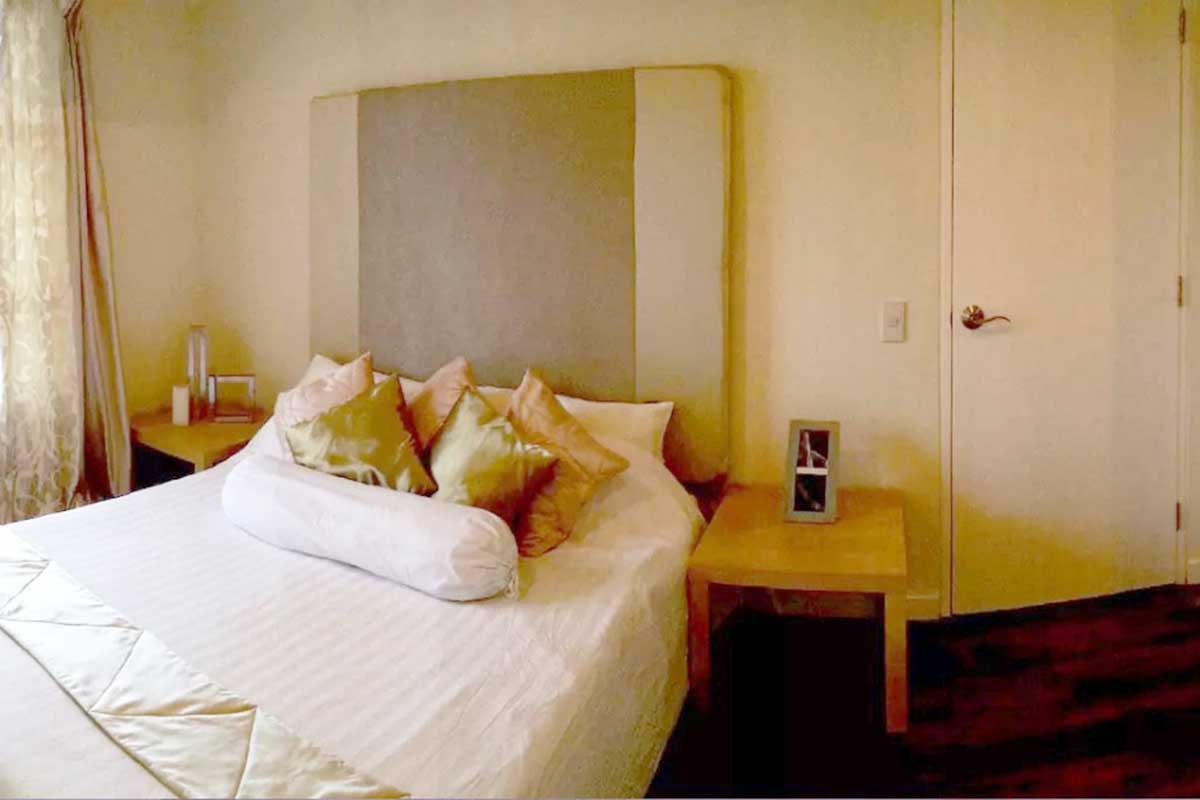 Spacious Suites Room at Sedona Parc