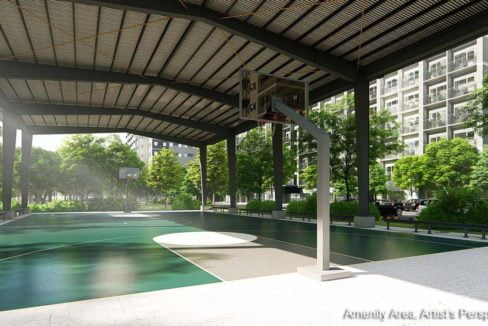 style-residences-basketball-court