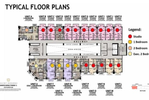 saint-honore-4th-floor-typical-floor-plan