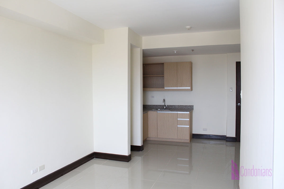 1 Bedroom at Grand Residences Mabolo