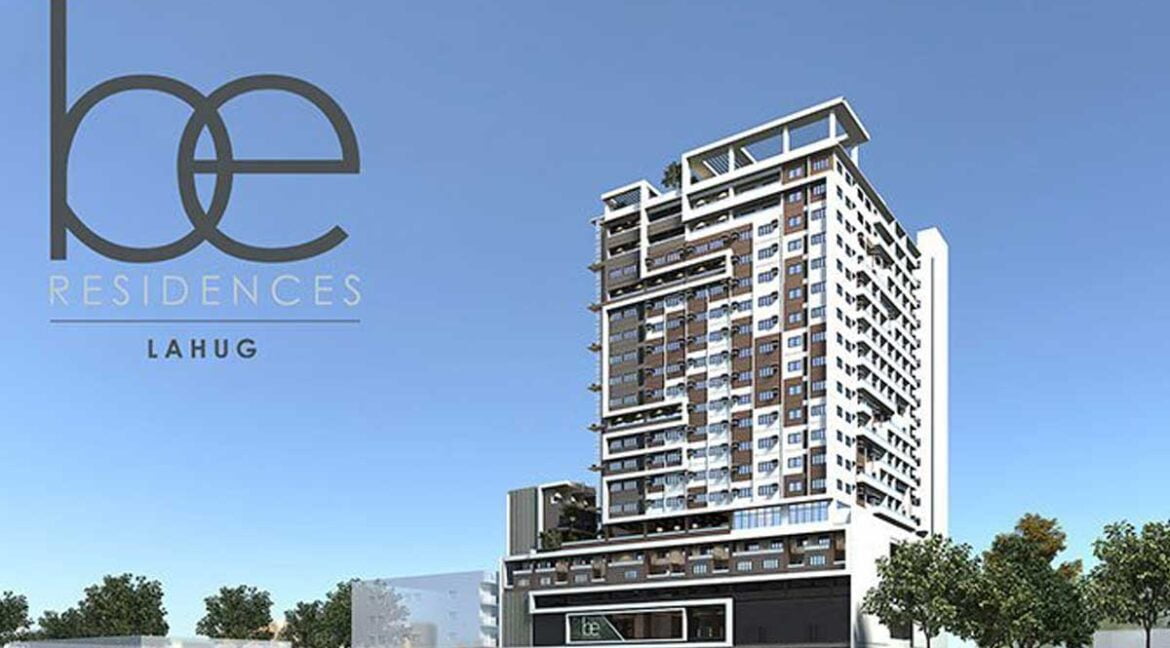 Be-Residences-Lahug-Condo-Cebu-Update