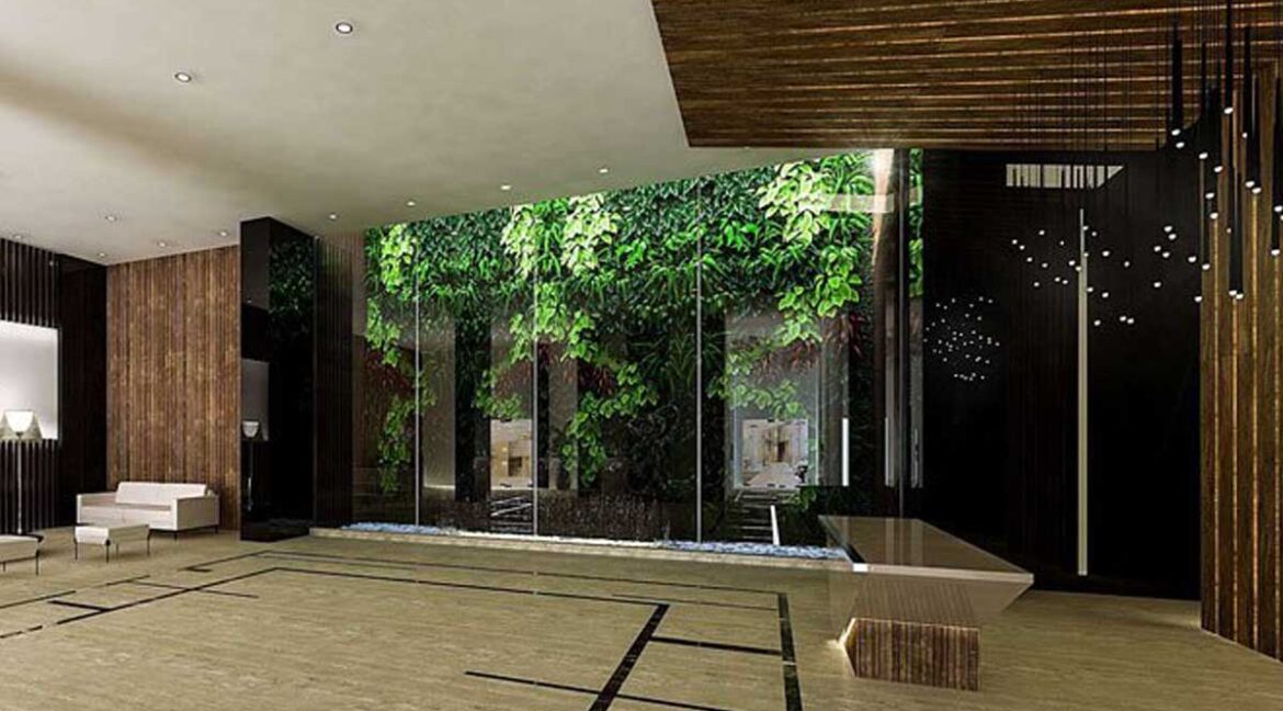 Be-Residences-Lobby