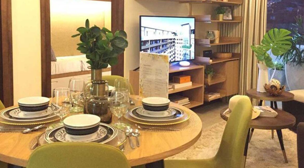 Living-Area-Unit-Be-Residences-Lahug-Condo-Cebu-Update