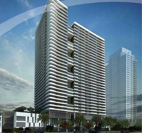 The Alcoves – Premier Condo Beside Ayala Mall