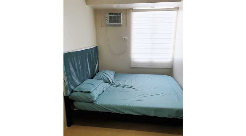 Affordable rate 1BR in IT park