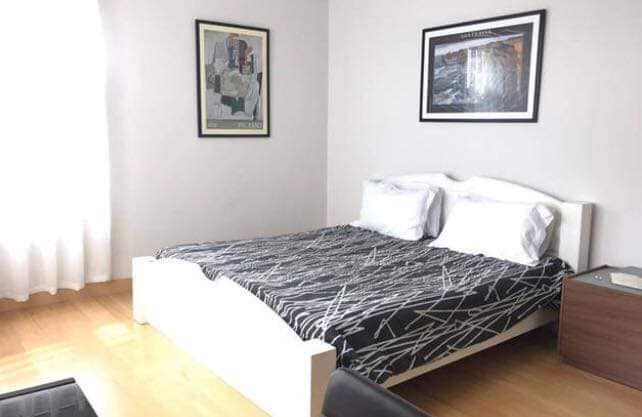 2BR Exec. Accommodation for Family