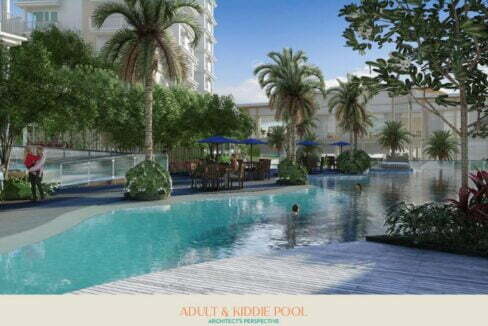 Amenities Swimming Pool