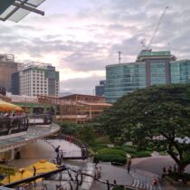 Mdct Building Cebu Business Park: A Business District both Worth Living and Working ...