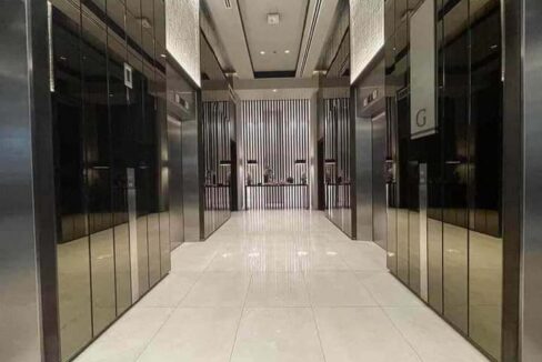 elevator 1