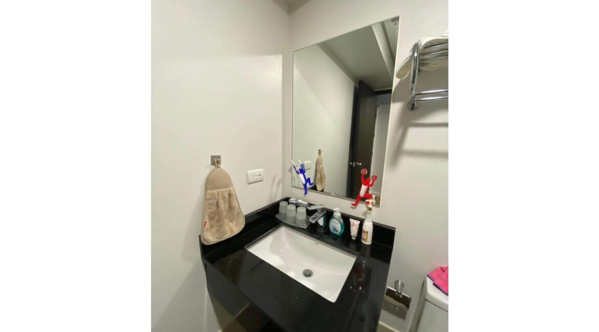 Solinea tower 1-For sale-Studio-06