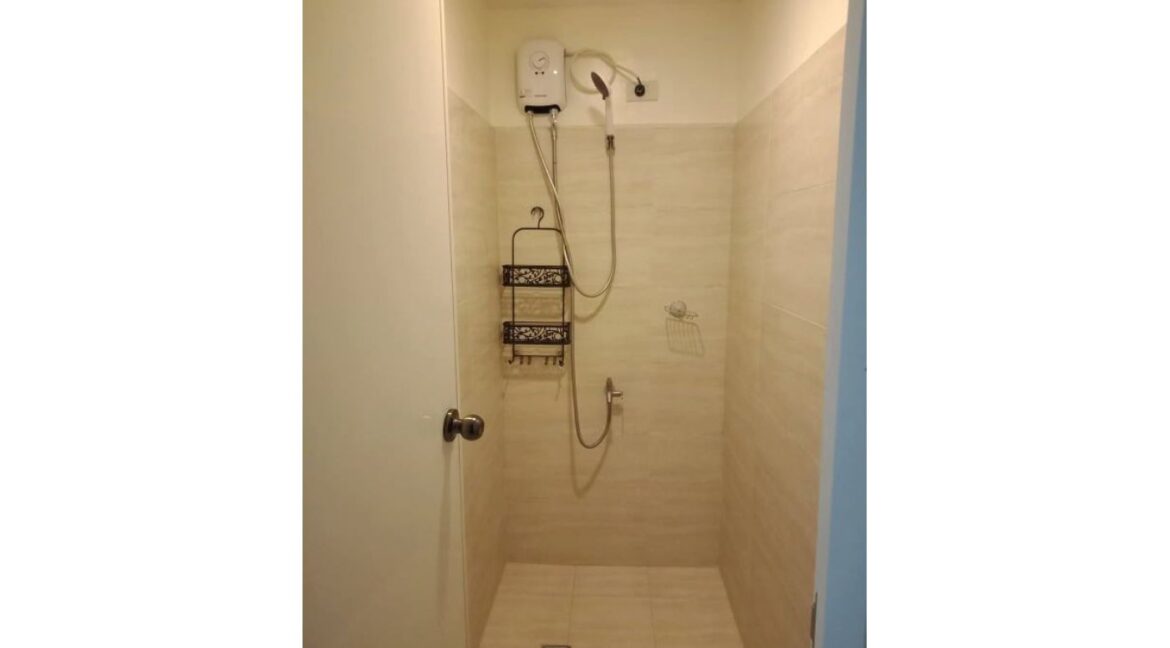 Mabolo Garden Flats- Studio Unit-For rent-06