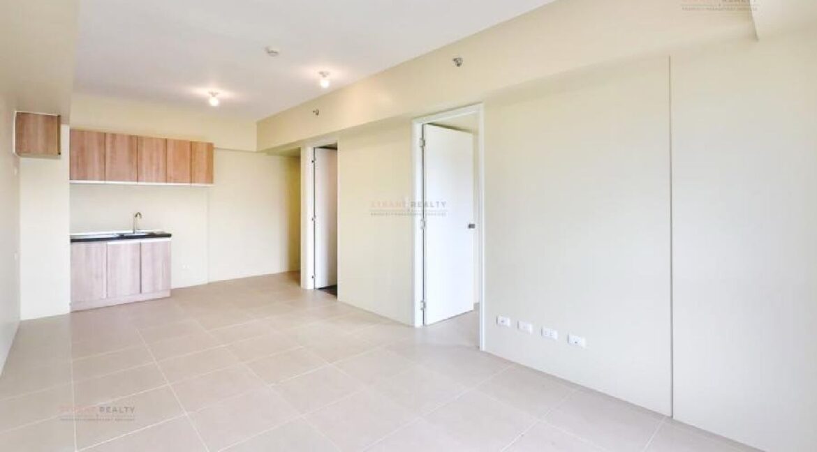 Avida Riala Tower3-For Sale- 1BR- 01