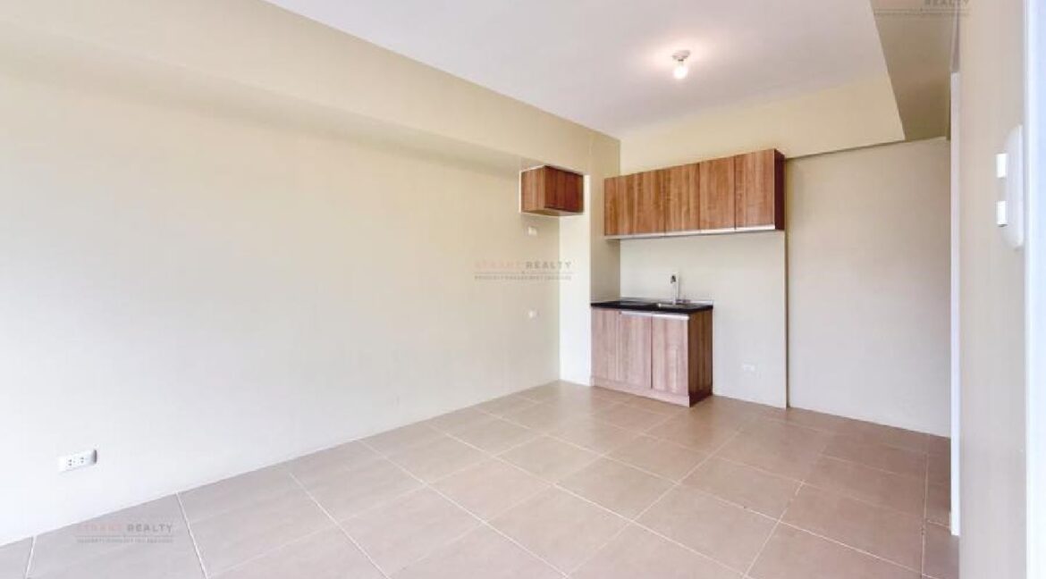Avida Riala Tower3-For Sale- 1BR- 02