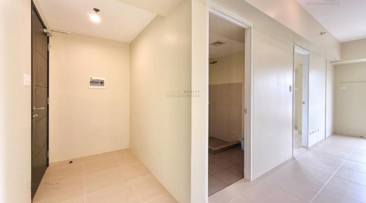 Avida Riala Tower3-For Sale- 1BR- 03
