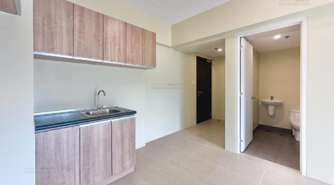 Avida Riala Tower3-For Sale- 1BR- 04