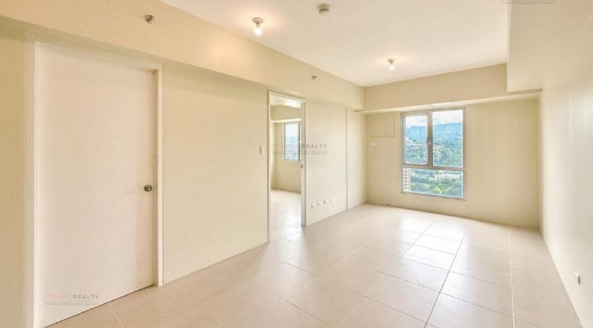Avida Riala Tower3-For Sale- 1BR- 05