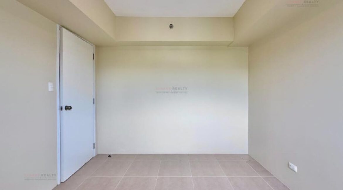 Avida Riala Tower3-For Sale- 1BR- 07
