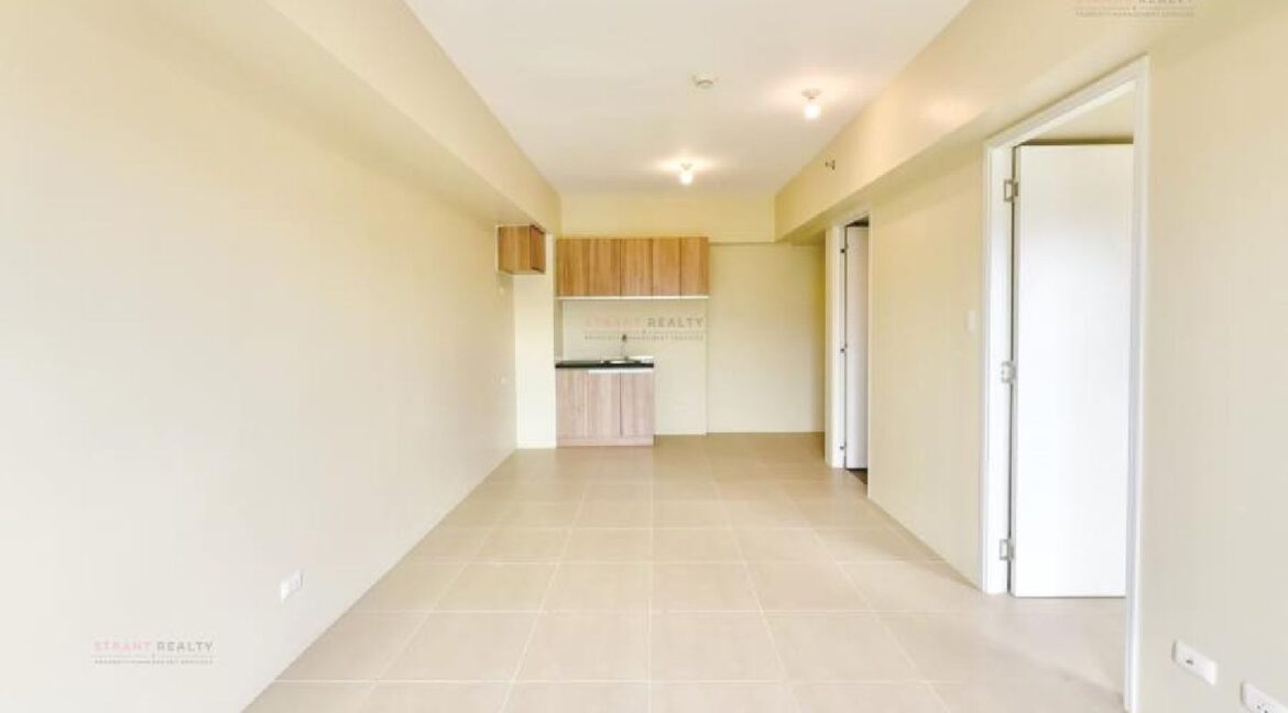 Avida Riala Tower3-For Sale- 1BR
