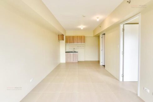 Avida Riala Tower3-For Sale- 1BR