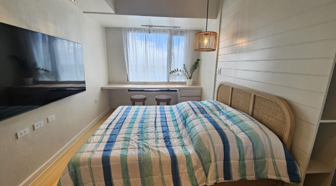 Mandani Bay suite- 2BR for Rent & For Sale- 01