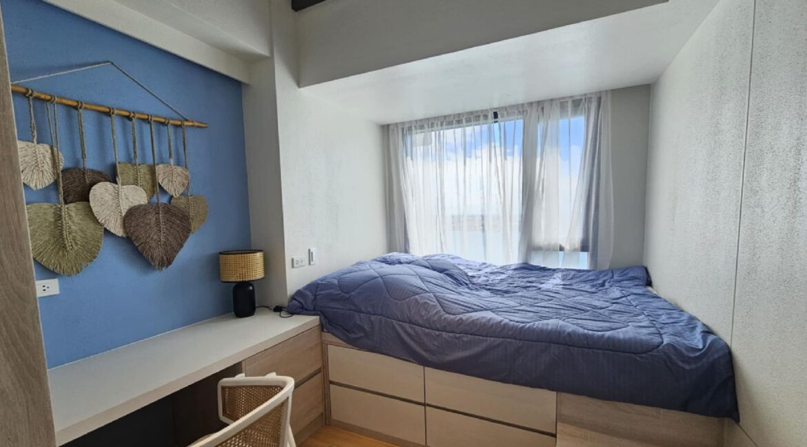 Mandani Bay suite- 2BR for Rent & For Sale- 02
