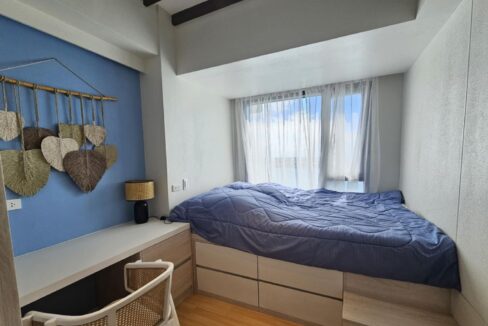 Mandani Bay suite- 2BR for Rent & For Sale- 02