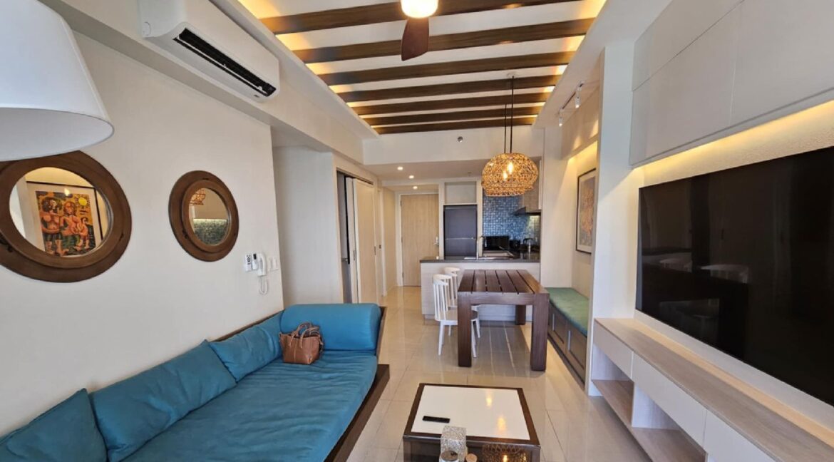 Mandani Bay suite- 2BR for Rent & For Sale- 04