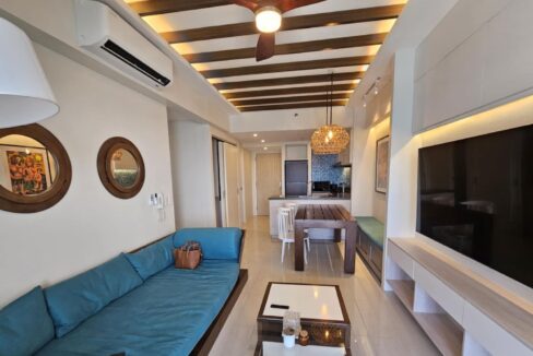 Mandani Bay suite- 2BR for Rent & For Sale- 04