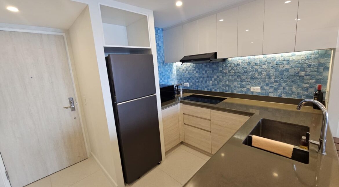 Mandani Bay suite- 2BR for Rent & For Sale- 05
