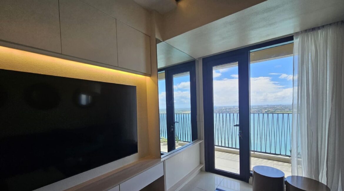 Mandani Bay suite- 2BR for Rent & For Sale- 07