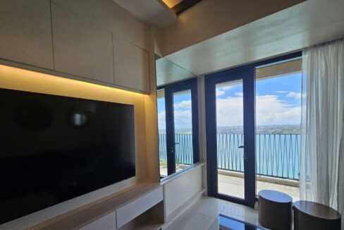 Mandani Bay suite- 2BR for Rent & For Sale- 07